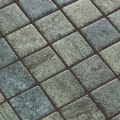 Balistone 50 Safe Mosaic 50x50 Tile Ezarri