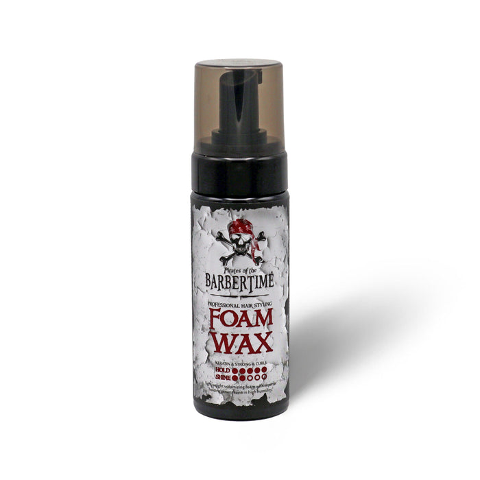 Foam Wax -Alibaba kapak