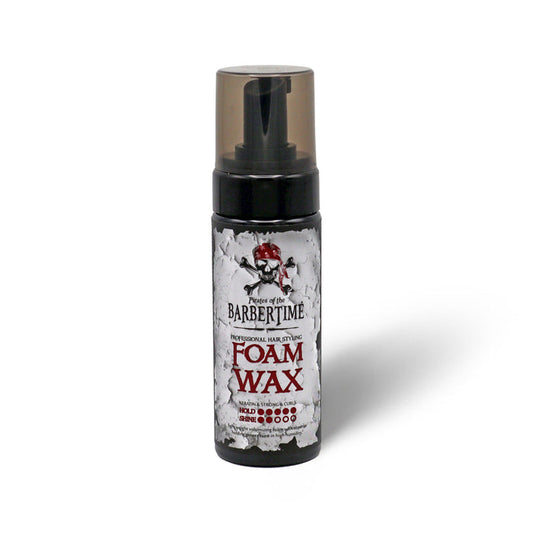 Foam Wax -Alibaba kapak