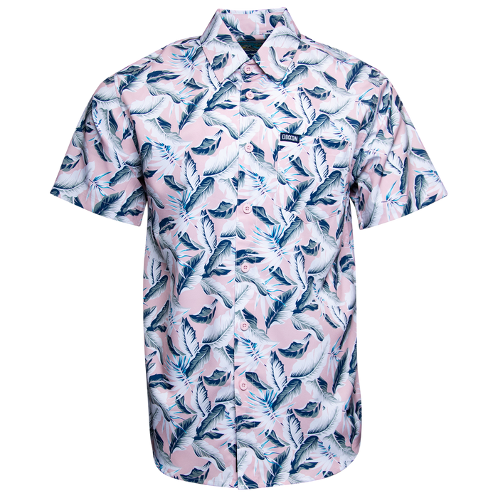 Barbuda Party Shirt