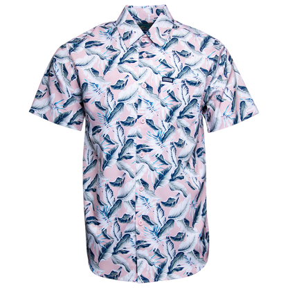 Barbuda Party Shirt