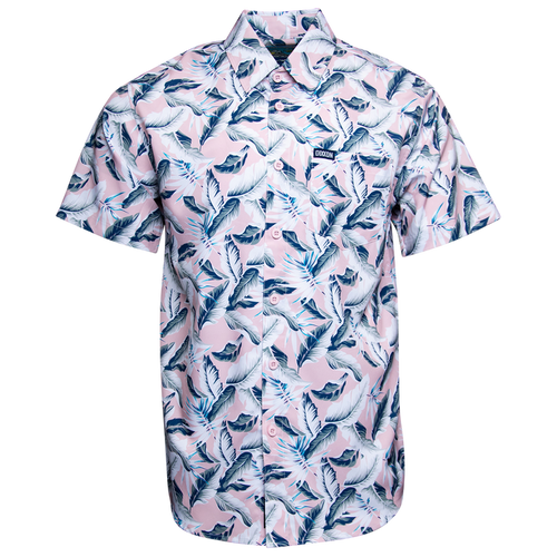 Barbuda Party Shirt