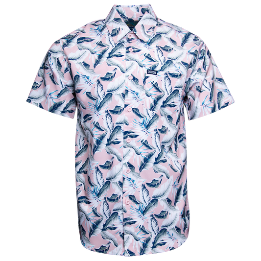 Barbuda Party Shirt