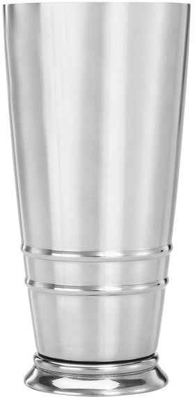 Barfly - 28 Oz Heavy-Duty Stainless Steel Full Size Cocktail Shaker/Tin - M37124