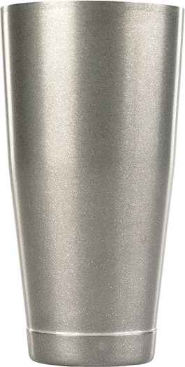 Barfly - 28 Oz Stainless Steel Silver Full Size Vintage Cocktail Shaker/Tin - M37008VN