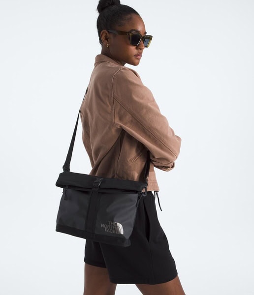 Base Camp™ Shoulder Bag