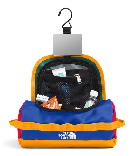 Base Camp Travel Canister - Small