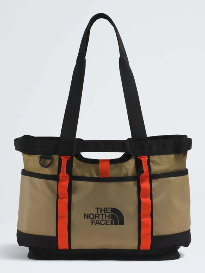 Base Camp™ Utility Tote