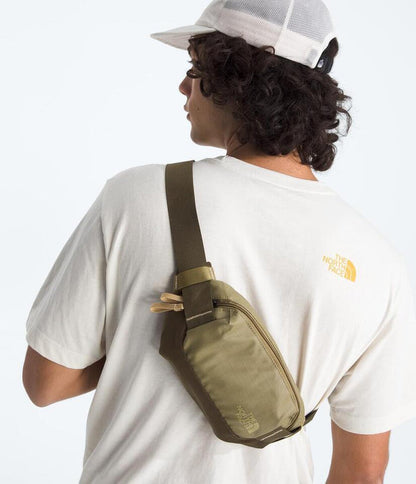 Base Camp™ Voyager Lumbar