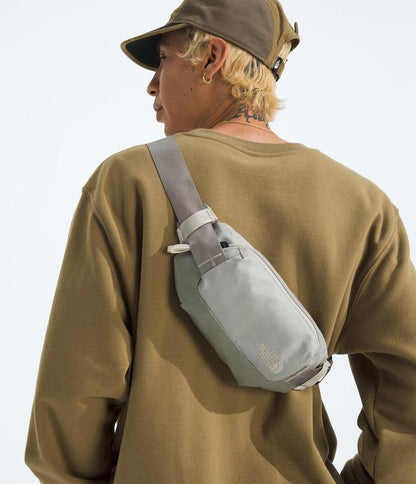 Base Camp™ Voyager Lumbar