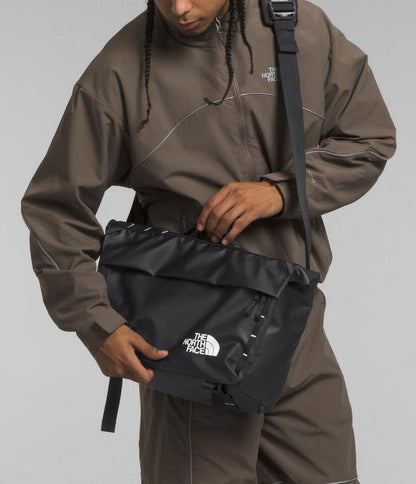 Base Camp™ Voyager Messenger Bag