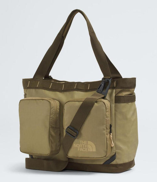 Base Camp Voyager Tote Pack