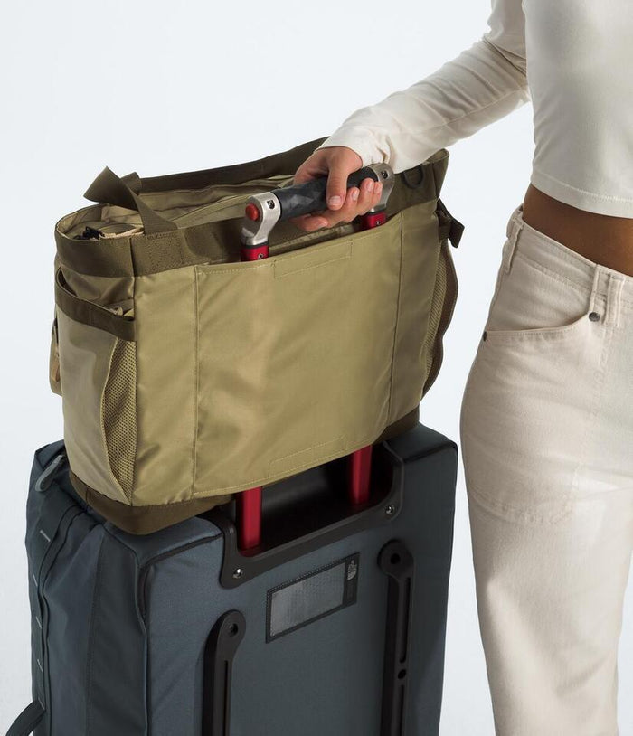 Base Camp Voyager Tote Pack