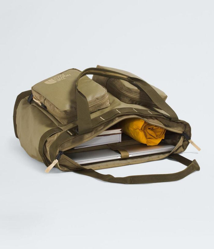 Base Camp Voyager Tote Pack