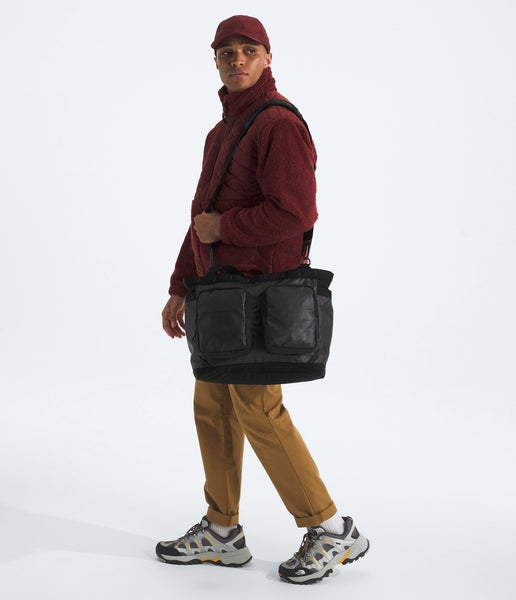 Base Camp Voyager Tote Pack
