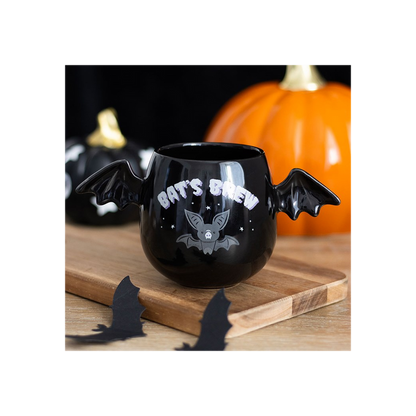 Bat's Brew Bat Wing Mug 🇬🇧
