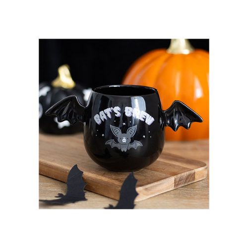 Bat's Brew Bat Wing Mug 🇬🇧