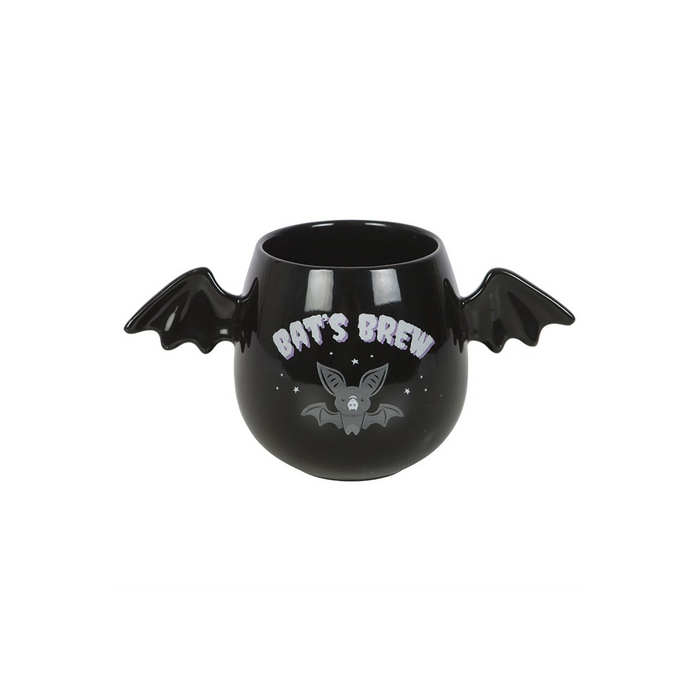 Bat's Brew Bat Wing Mug 🇬🇧