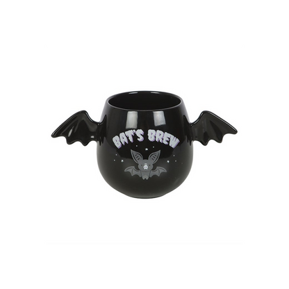 Bat's Brew Bat Wing Mug 🇬🇧