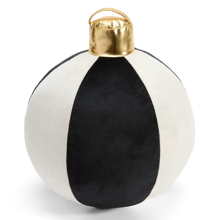 Bauble Shaped Cushion 🇬🇧