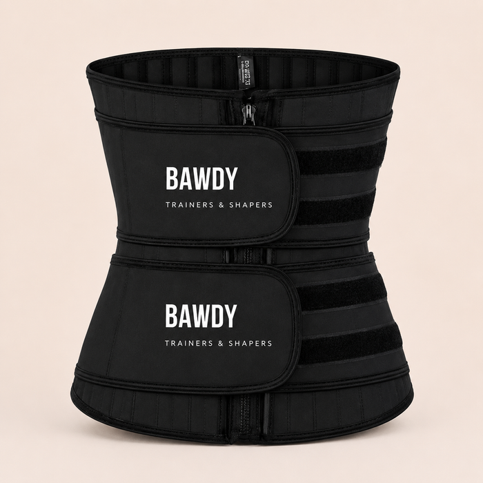 BAWDY Waist Trainer