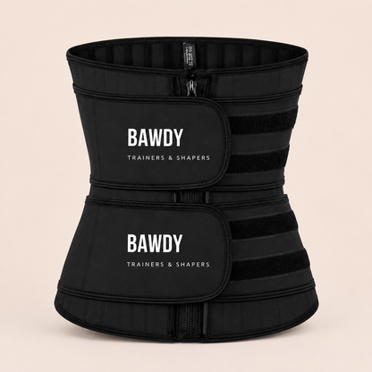 BAWDY Waist Trainer