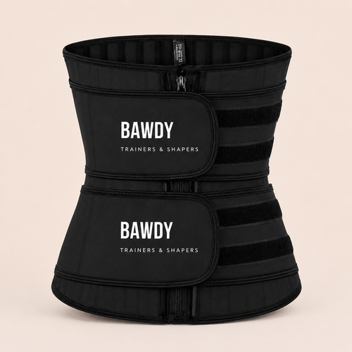 BAWDY Waist Trainer
