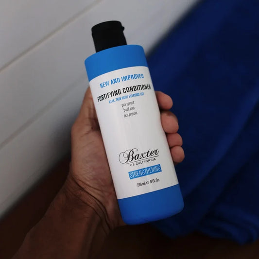 Baxter Fortifying Conditioner