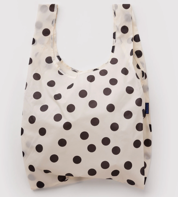 BC polka dot : BAGGU bag