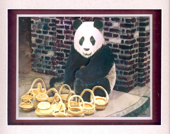 "Bear Market"