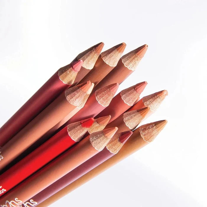 Beauty Creation - Wooden Lip Pencil Display - TRUECOLOR WHOLESALE
