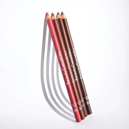 Beauty Creation - Wooden Lip Pencil Display - TRUECOLOR WHOLESALE
