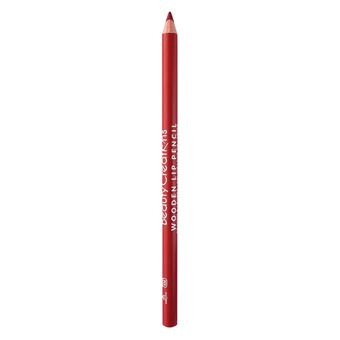 Beauty Creation - Wooden Lip Pencil Display - TRUECOLOR WHOLESALE