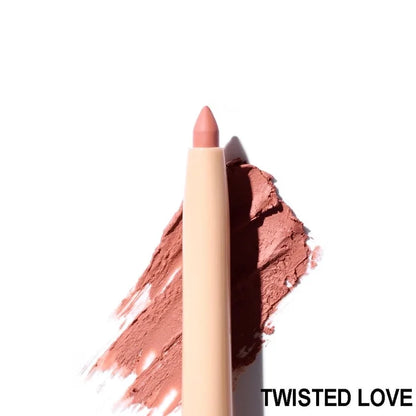 Twisted Love