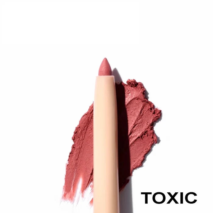 Toxic