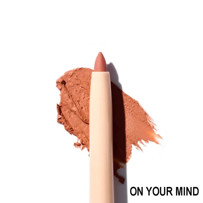 On Your Mind