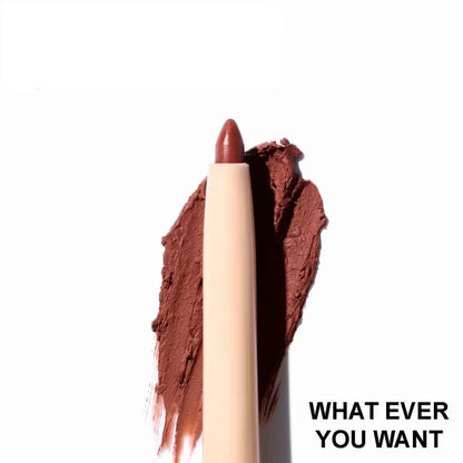 Whatever You Want