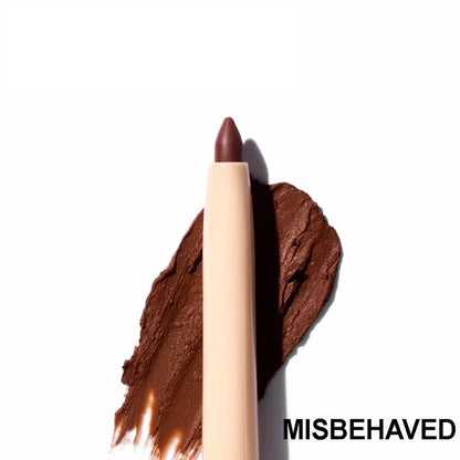 Misbehaved