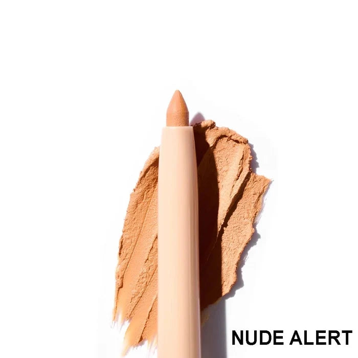 Nude Alert