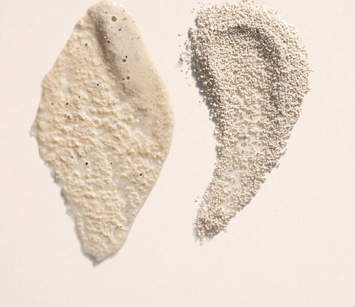 Beauty From Bees -Exfoliate