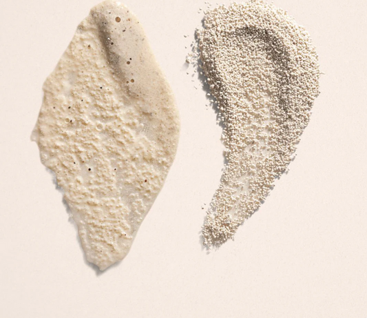 Beauty From Bees -Exfoliate