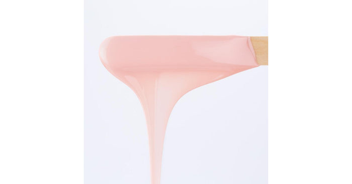 Beauty Image Hard Wax - Champagne Fraises (1kg)