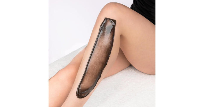 Beauty Image Hard Wax - Dark Chocolate Maxipearls (1kg)