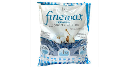 Beauty Image Hard Wax - Finewax/Cerapiel (1kg)