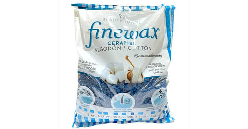 Beauty Image Hard Wax - Finewax/Cerapiel (1kg)