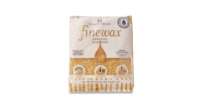 Beauty Image Hard Wax - Glamour (1kg)