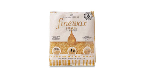Beauty Image Hard Wax - Glamour (1kg)