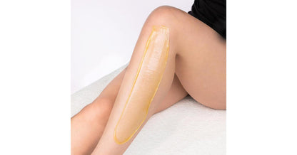 Beauty Image Hard Wax - Glamour (1kg)