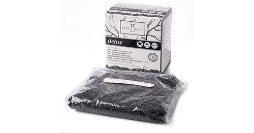 Beauty Image Hard Wax - Luxe Detox (1kg)