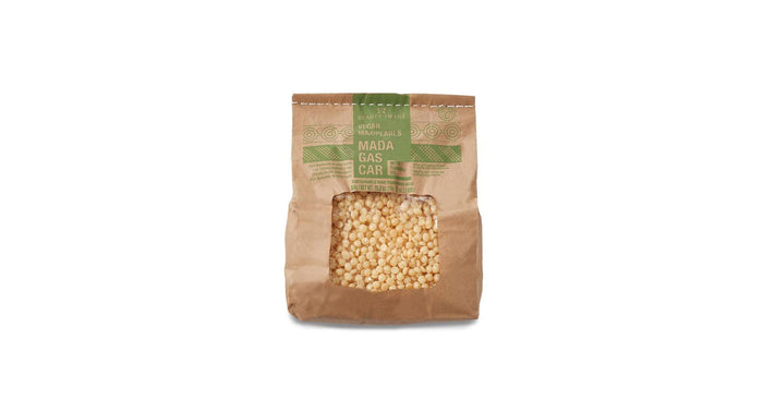 Beauty Image Hard Wax - Madagascar Vegan Maxipearls (1kg)